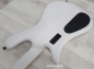 Preview: Spector Euro 4 LX Exclusiv, White Stain Matte